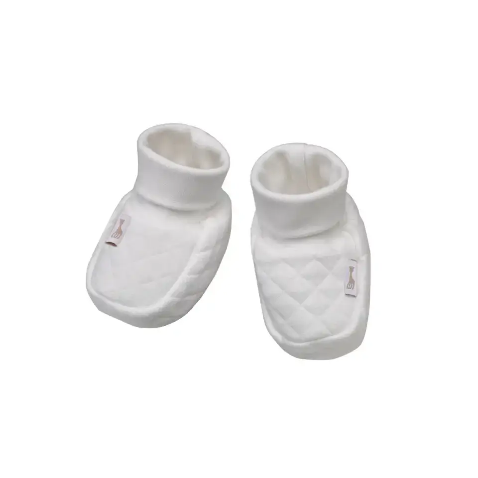 Sophie La Girafe So’ Pure - My Birth Outfit