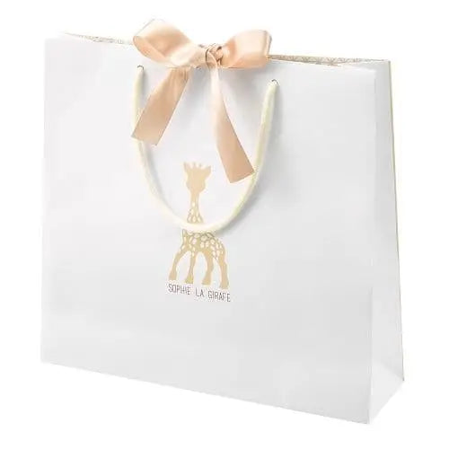 Sophisticated - the Teether Set General Sophie La Girafe