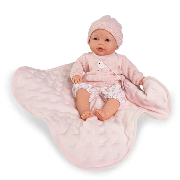 Spanish Re-Born Doll - Bimba Antonio Juan