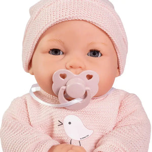 Spanish Re-Born Doll - Bimba Antonio Juan