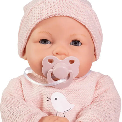 Spanish Re-Born Doll - Bimba Antonio Juan