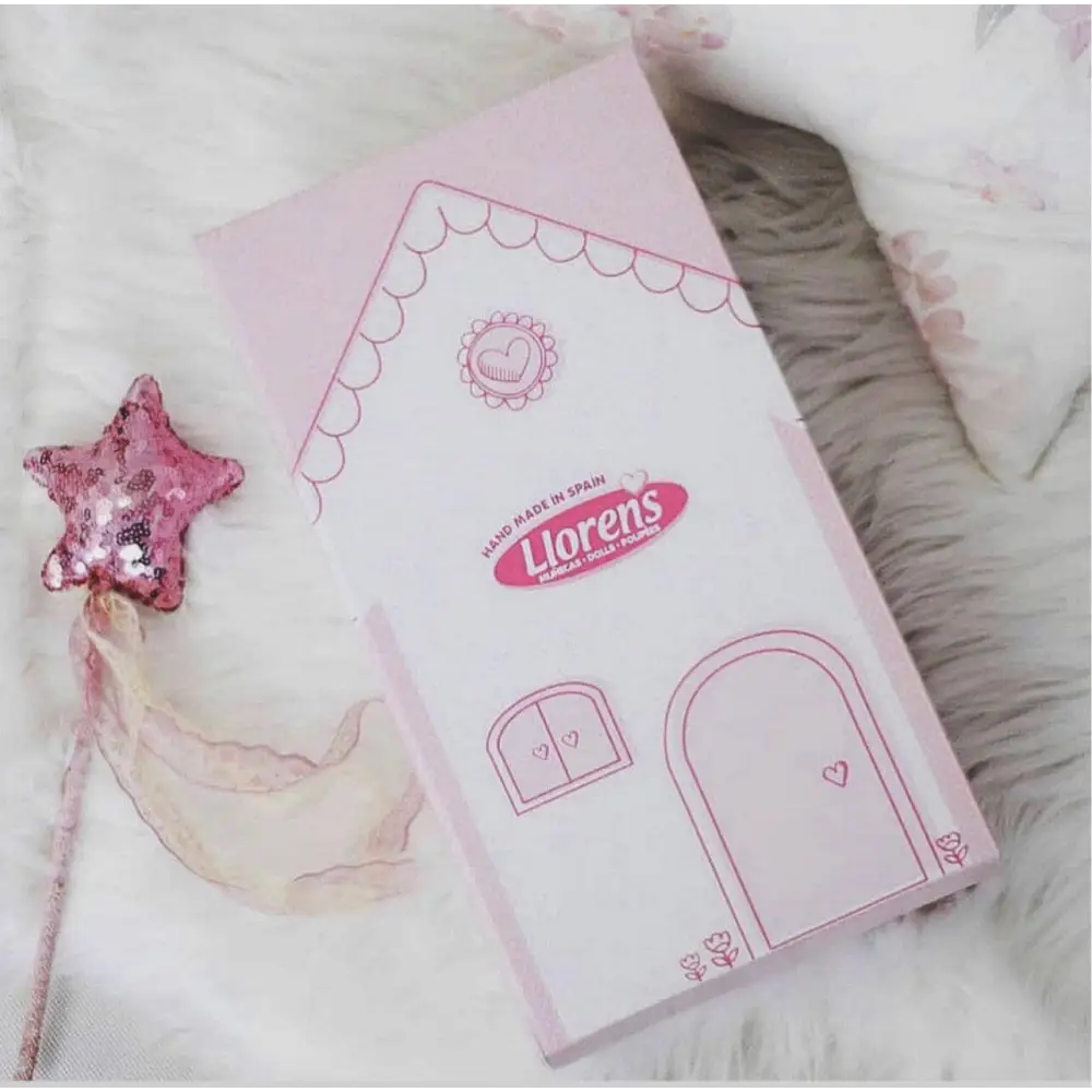 Spanish Reborn Doll Mimi Crying Doll Dolls Llorens