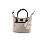 Mee-Go Quantum Special Edition 2 in 1 Travel System - Nude