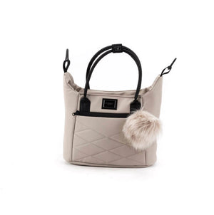 Mee-Go Quantum Special Edition 2 in 1 Travel System - Nude