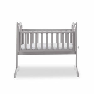 Swinging Crib Sophie in Warm Grey  Obaby   