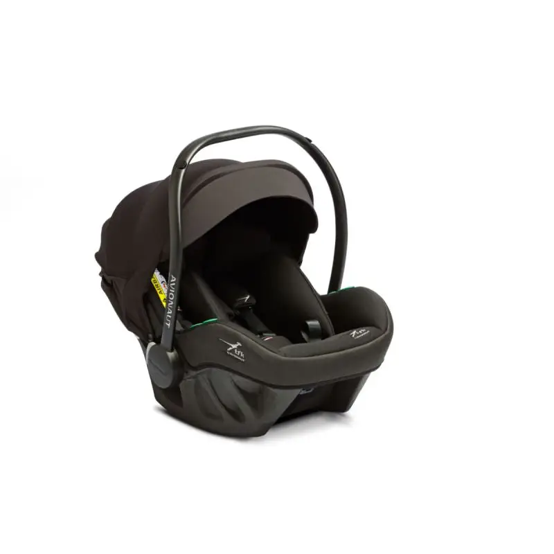TFK Avionaut Pixel PRO 2.0 C Ultra-Lightweight R129 Infant Car Seat | From Birth (40–86cm)
