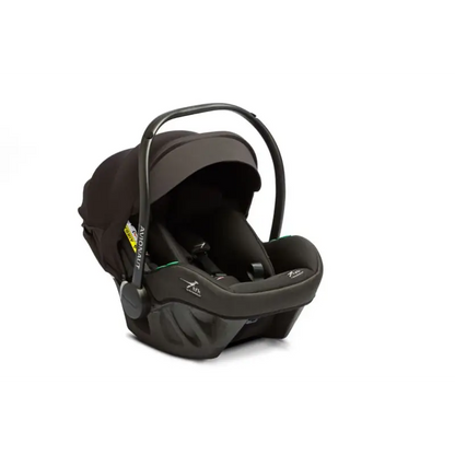 TFK Avionaut Pixel PRO 2.0 C Ultra-Lightweight R129 Infant Car Seat | From Birth (40–86cm)