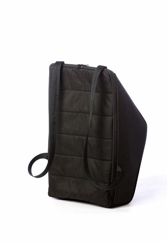 TFK City Changing Bag Backpack - Mono 2  TFK   