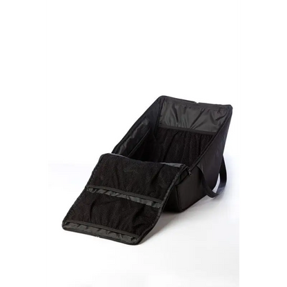 TFK City Changing Bag Backpack - Mono 2 TFK