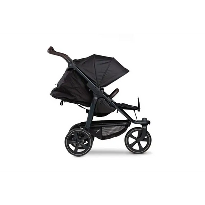 TFK Mono 2 Combi Stroller - Black  TFK   