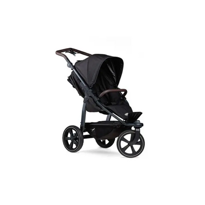 TFK Mono 2 Combi Stroller - Black  TFK   