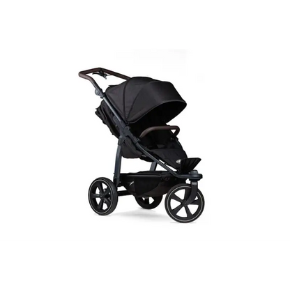 TFK Mono 2 Combi Stroller - Black  TFK   