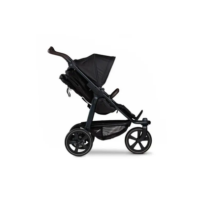 TFK Mono 2 Combi Stroller - Black  TFK   