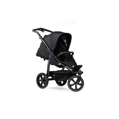 TFK Mono 2 Combi Stroller - Black  TFK   