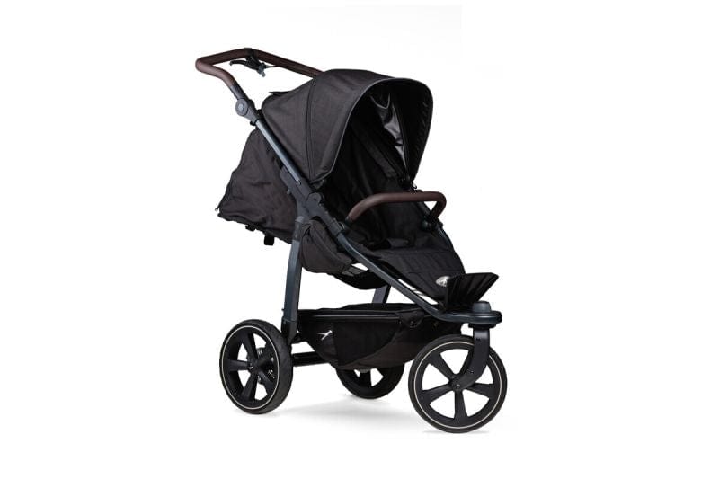 TFK Mono 2 Combi Stroller - Black  TFK   