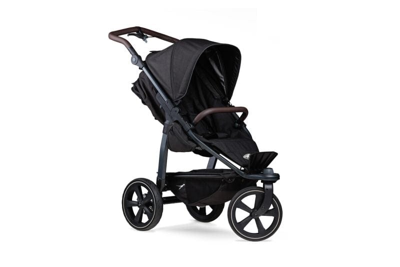 TFK Mono 2 Combi Stroller - Black  TFK   