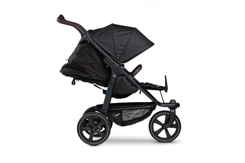 TFK Mono 2 Combi Stroller - Black  TFK   