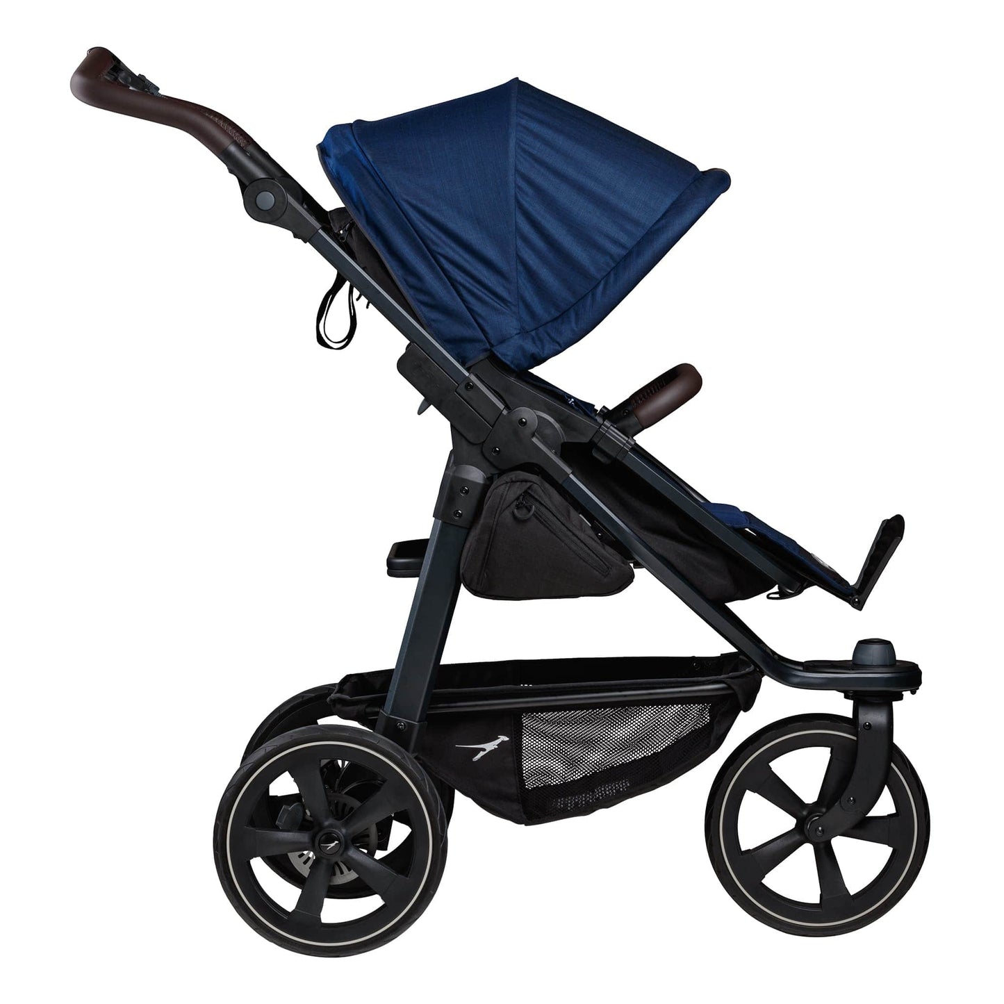 TFK Mono 2 Combi Stroller - Navy  TFK   