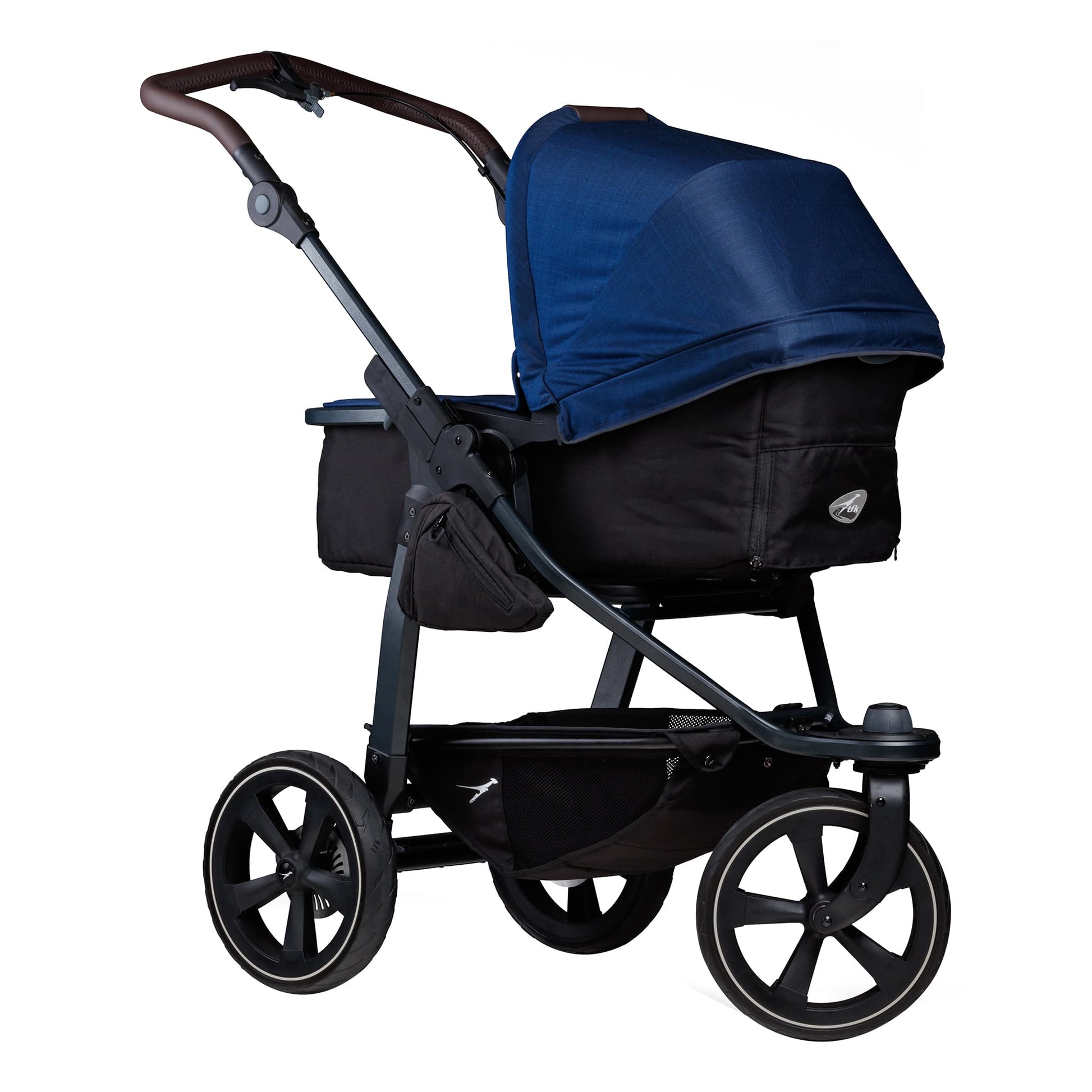 TFK Mono 2 Combi Stroller - Navy  TFK   