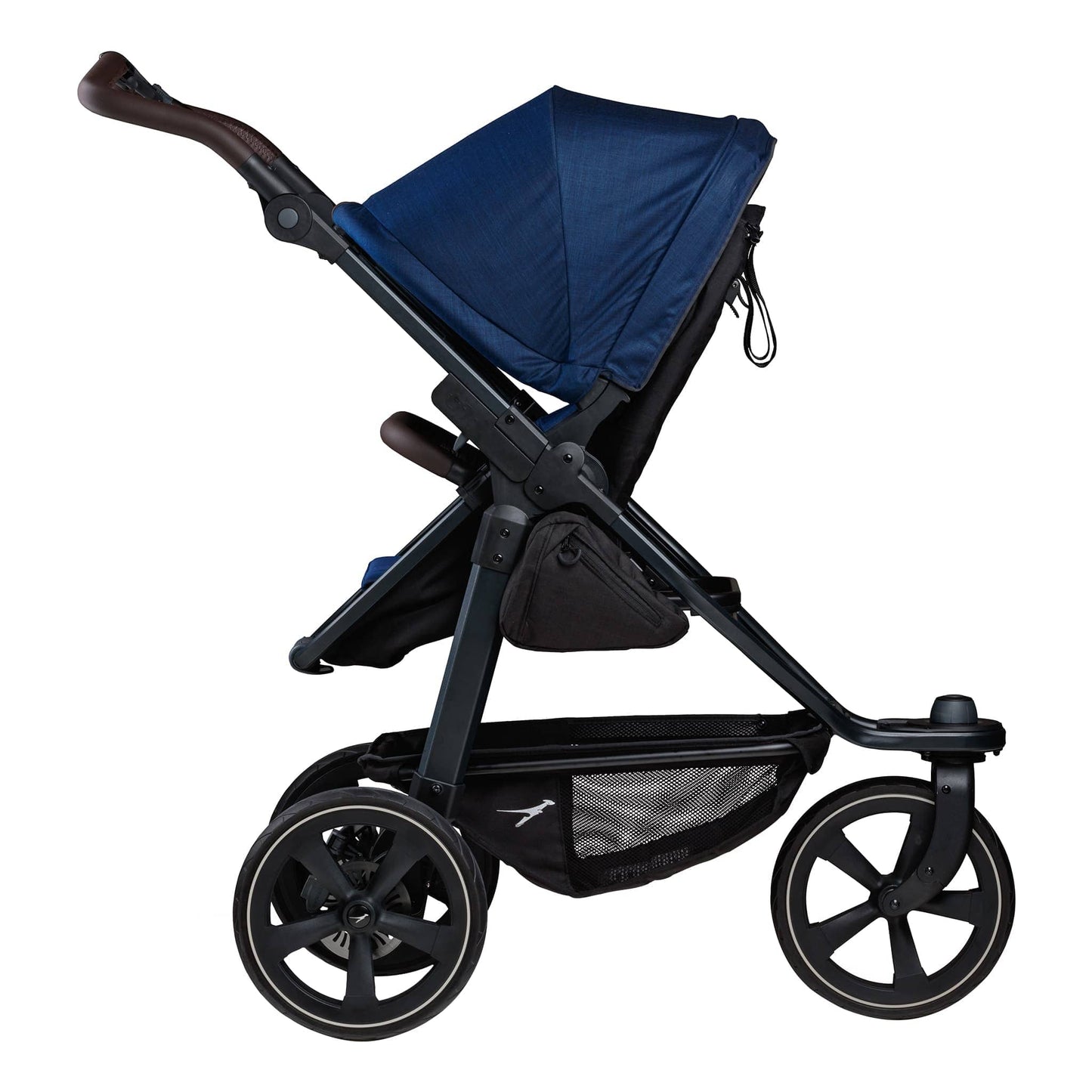 TFK Mono 2 Combi Stroller - Navy  TFK   