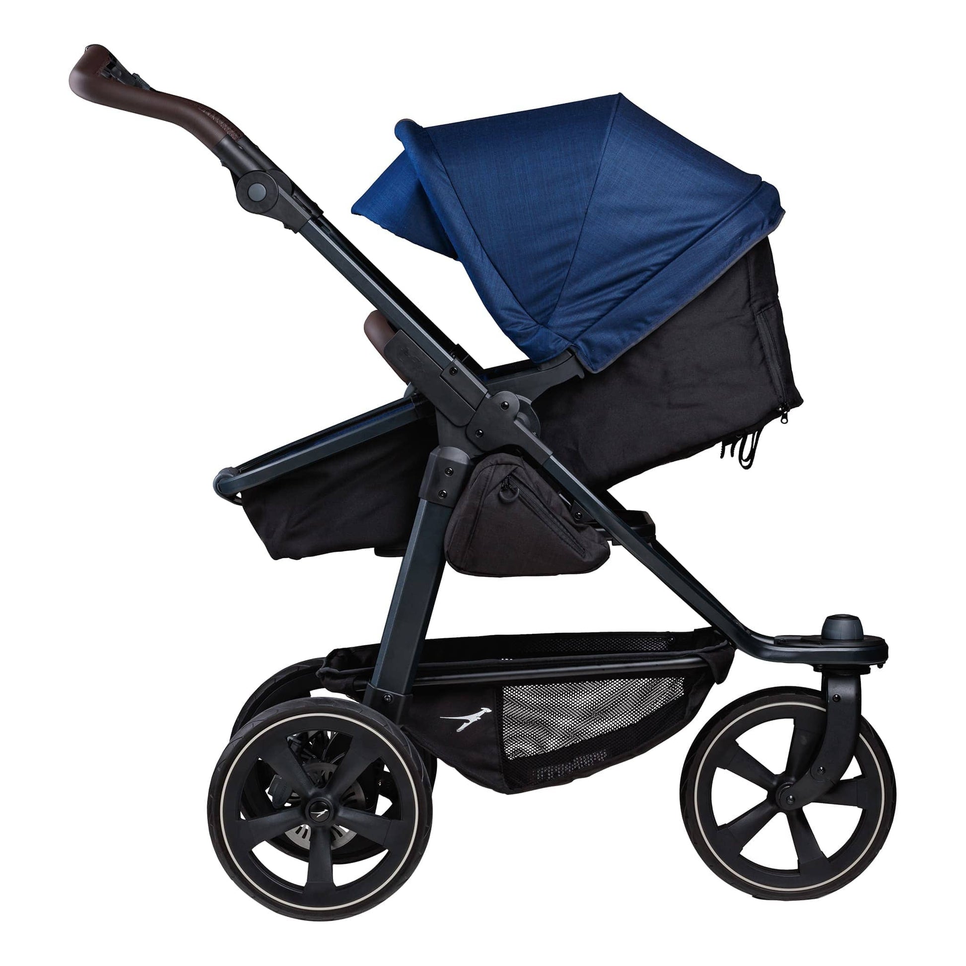 TFK Mono 2 Combi Stroller - Navy  TFK   