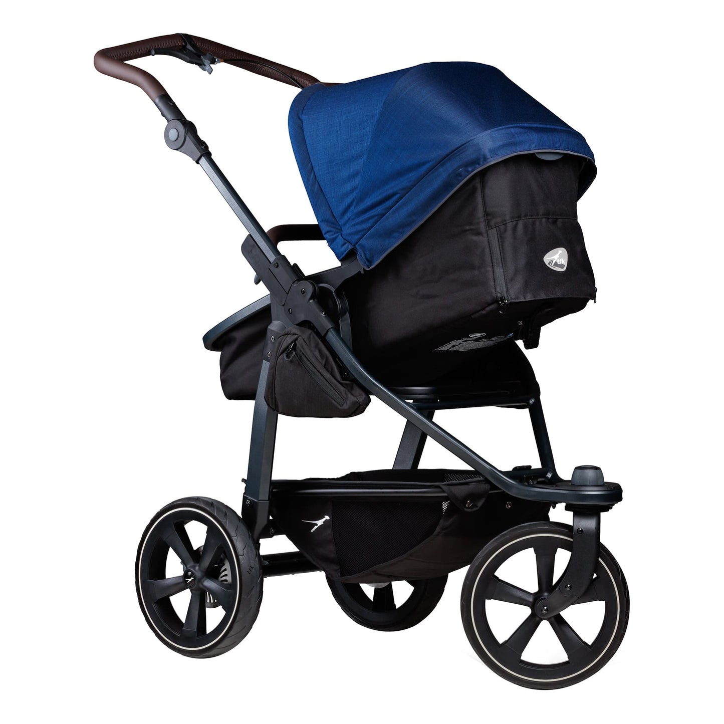 TFK Mono 2 Combi Stroller - Navy  TFK   