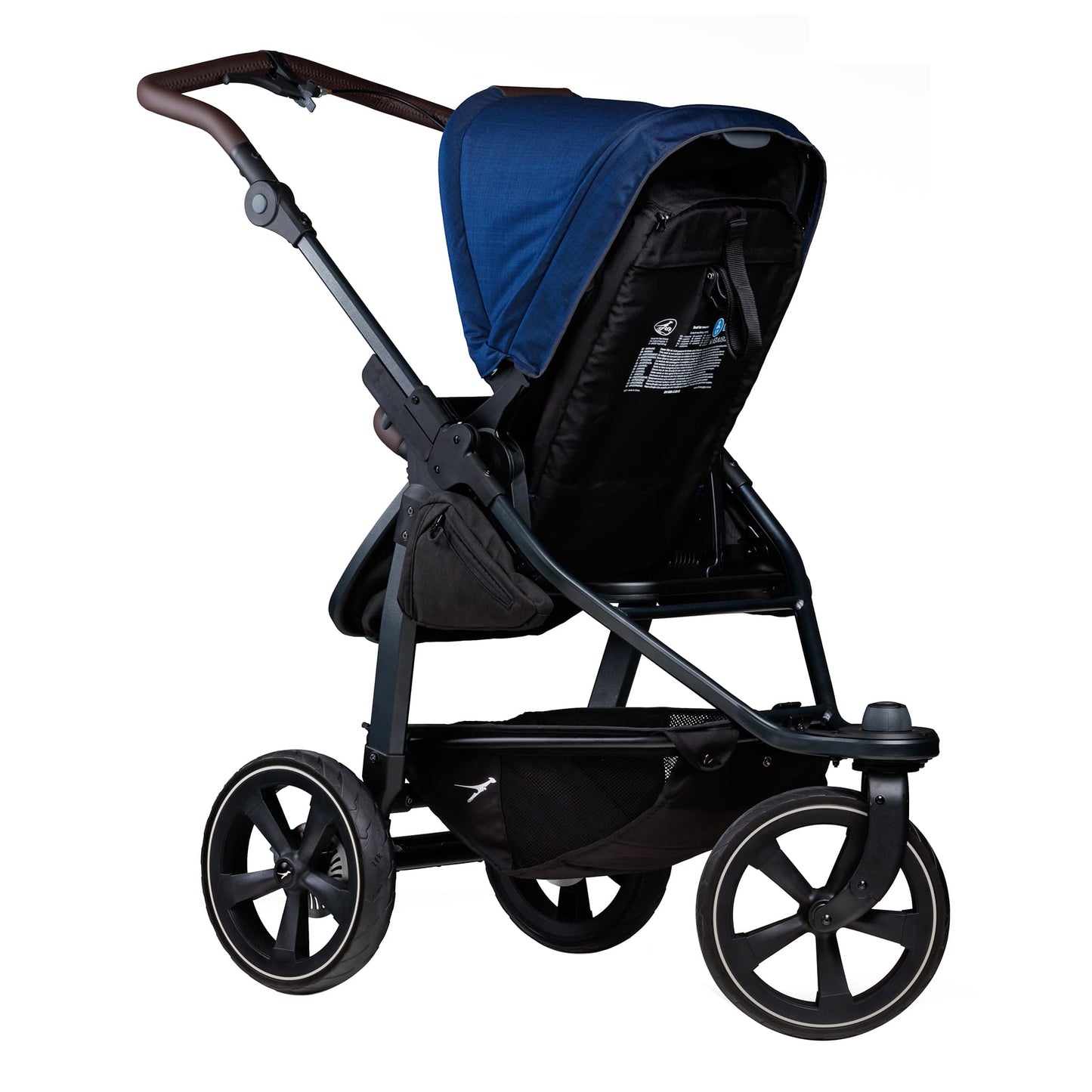 TFK Mono 2 Combi Stroller - Navy  TFK   