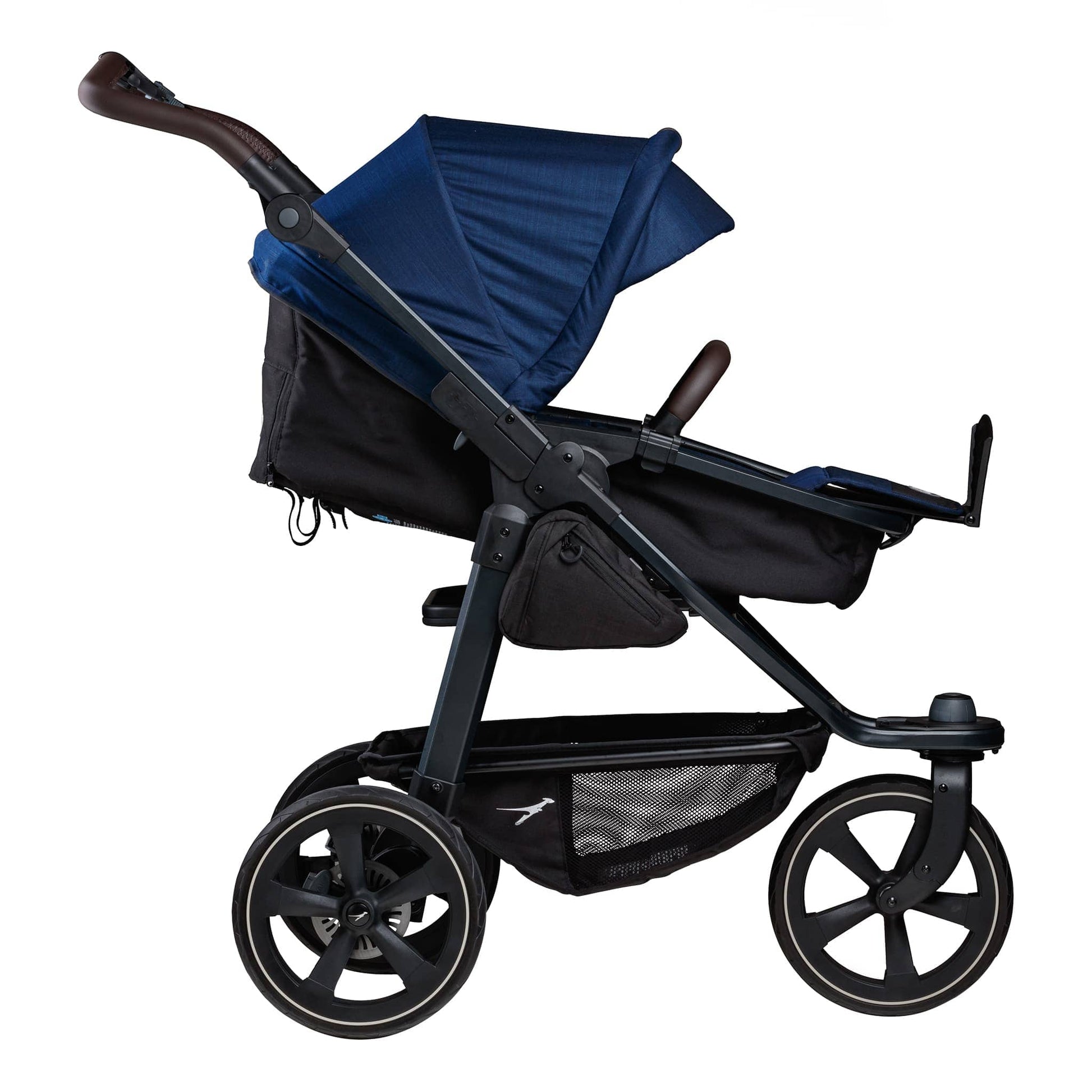 TFK Mono 2 Combi Stroller - Navy  TFK   