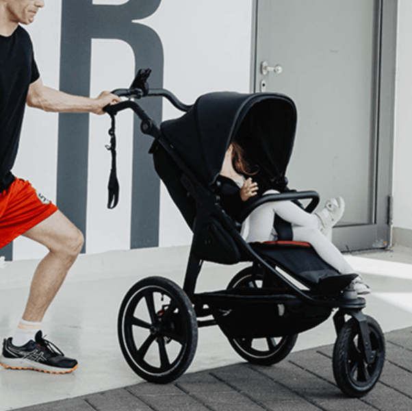 TFK Mono 2 Combi Stroller - Navy  TFK   