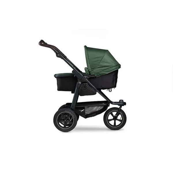 TFK Mono 2 Combi Stroller - Olive  TFK   