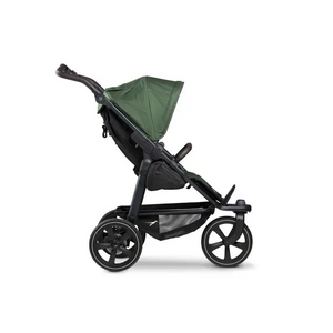 TFK Mono 2 Combi Stroller - Olive  TFK   