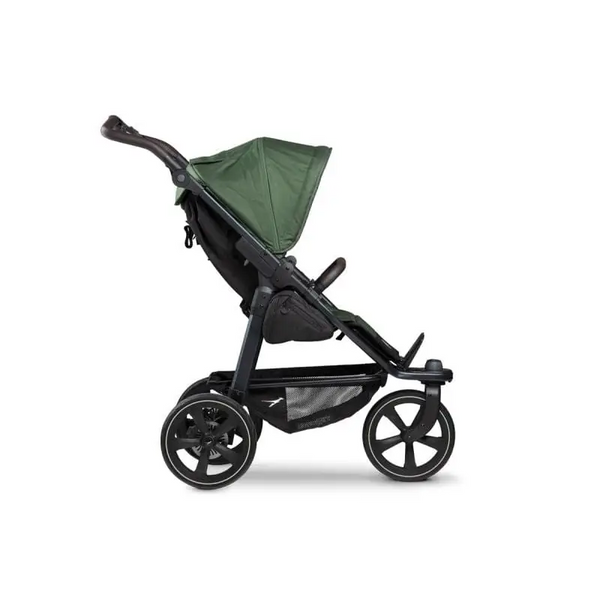 TFK Mono 2 Combi Stroller - Olive  TFK   