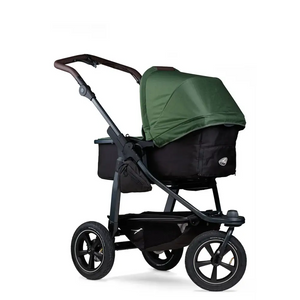 TFK Mono 2 Combi Stroller - Olive  TFK   