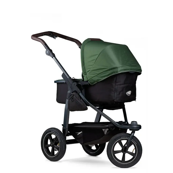 TFK Mono 2 Combi Stroller - Olive  TFK   