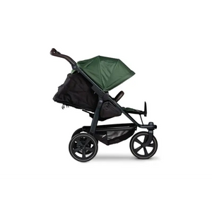 TFK Mono 2 Combi Stroller - Olive  TFK   