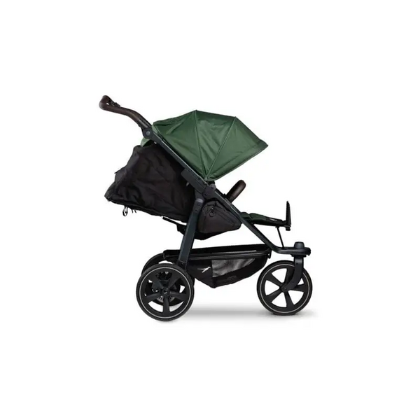 TFK Mono 2 Combi Stroller - Olive  TFK   