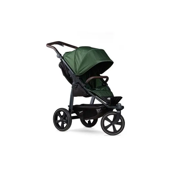 TFK Mono 2 Combi Stroller - Olive  TFK   