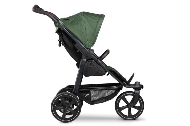 TFK Mono 2 Combi Stroller - Olive  TFK   