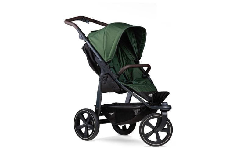 TFK Mono 2 Combi Stroller - Olive  TFK   