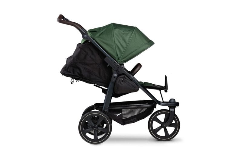 TFK Mono 2 Combi Stroller - Olive  TFK   