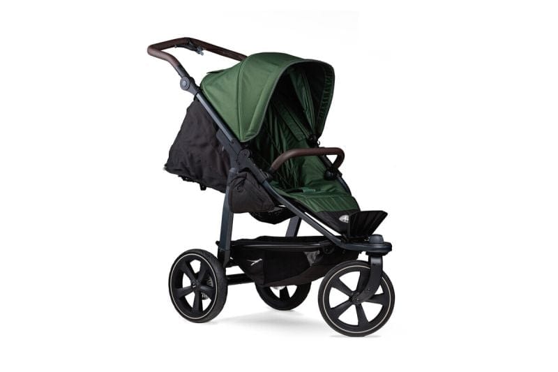 TFK Mono 2 Combi Stroller - Olive  TFK   