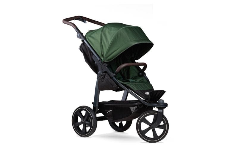 TFK Mono 2 Combi Stroller - Olive  TFK   