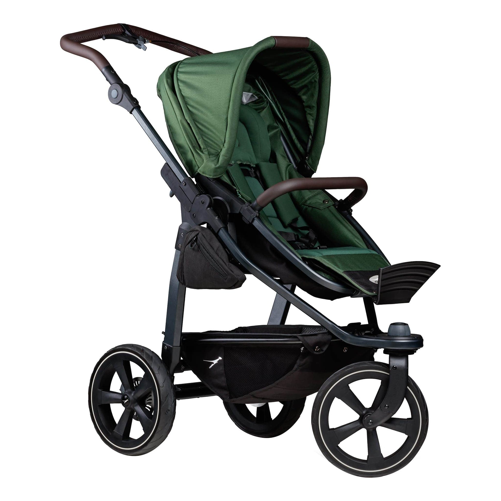 TFK Mono 2 Combi Stroller - Olive  TFK   