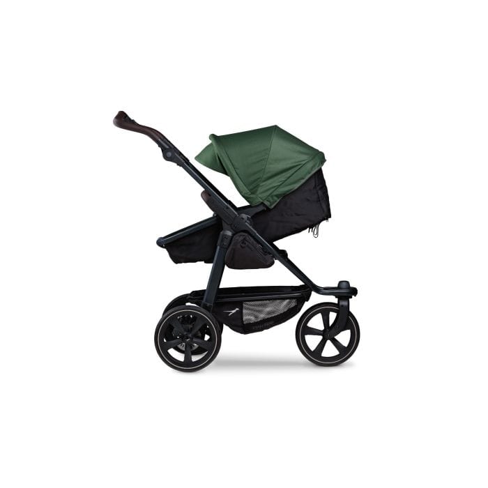 TFK Mono 2 Combi Stroller - Olive  TFK   