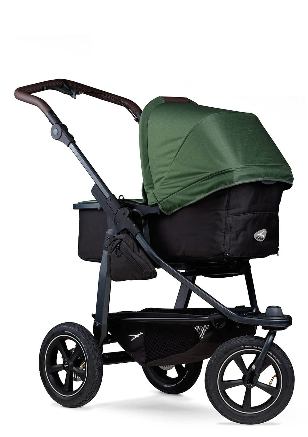 TFK Mono 2 Combi Stroller - Olive  TFK   