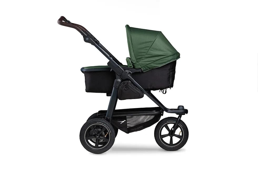 TFK Mono 2 Combi Stroller - Olive  TFK   