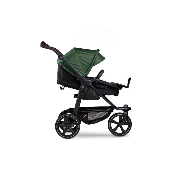 TFK Mono 2 Combi Stroller - Olive  TFK   