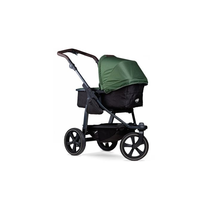 TFK Mono 2 Combi Stroller - Olive  TFK   