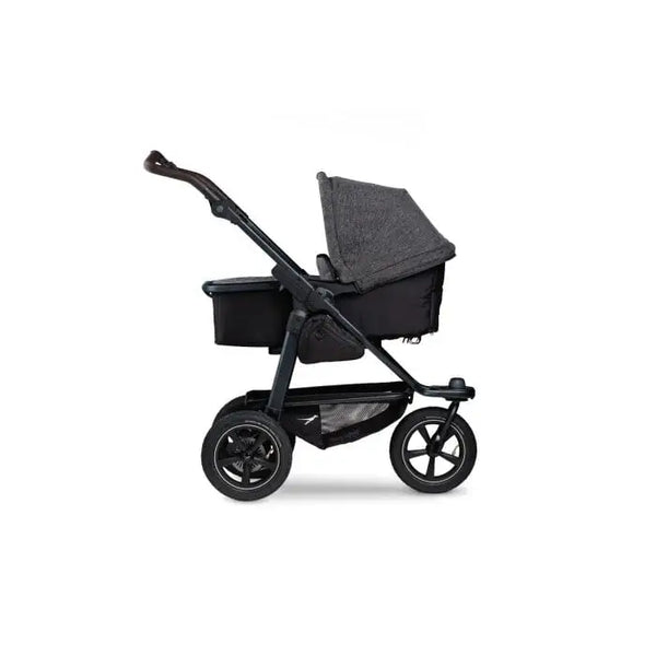 TFK Mono 2 Combi Stroller - Premium Anthracite  TFK   