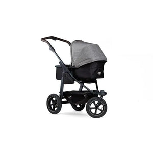 TFK Mono 2 Combi Stroller - Premium Grey  TFK   